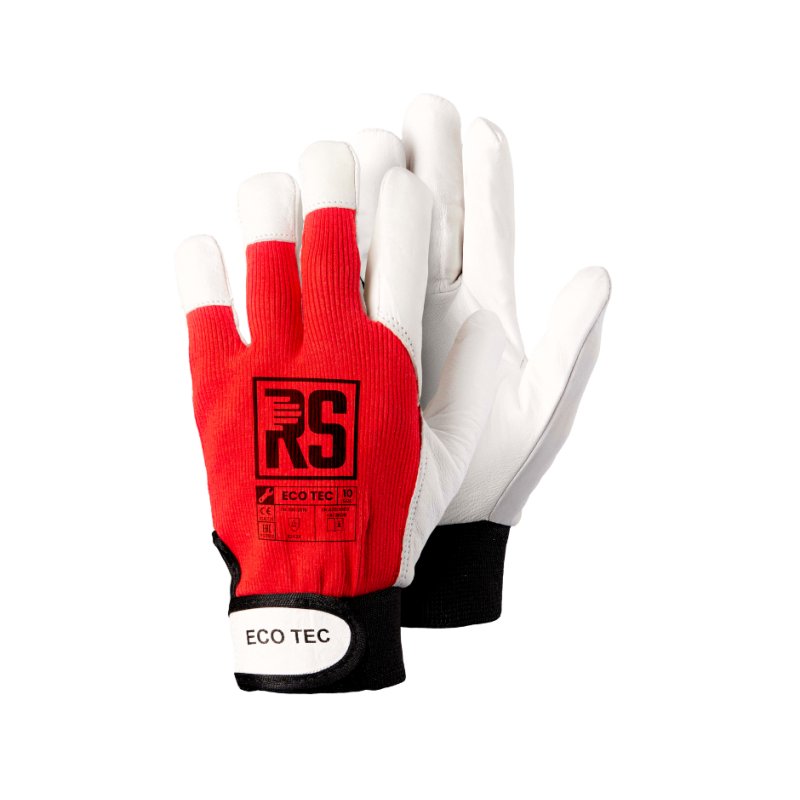 Rękawice RS ECO TEC