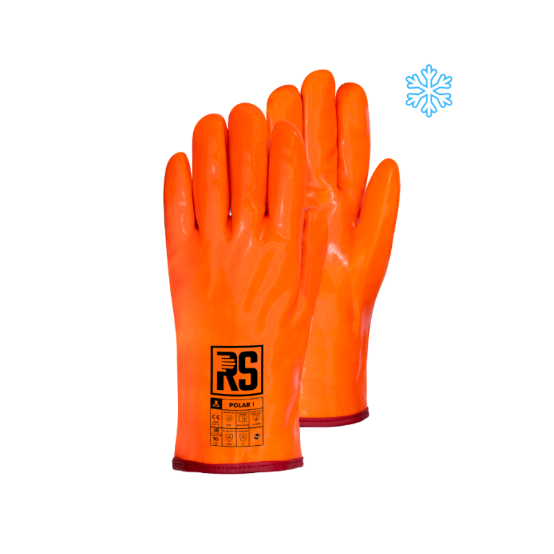 Rękawice RS POLAR I