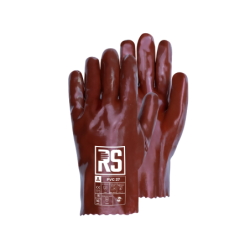 Rękawice RS PVC/27