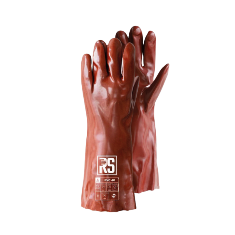 Rękawice RS PVC/35