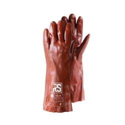 Rękawice RS PVC/40