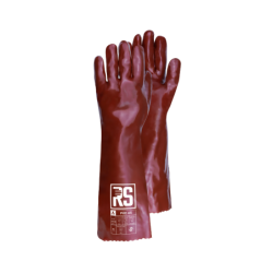 Rękawice RS PVC/45