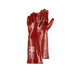 Rękawice RS PVC/58