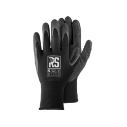 Rękawice RS SAFE TEC BLACK