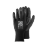 Rękawice RS SAFE TEC BLACK