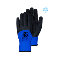 Rękawice RS SAFE TEC WINTER