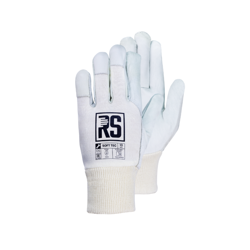 Rękawice RS SOFT TEC