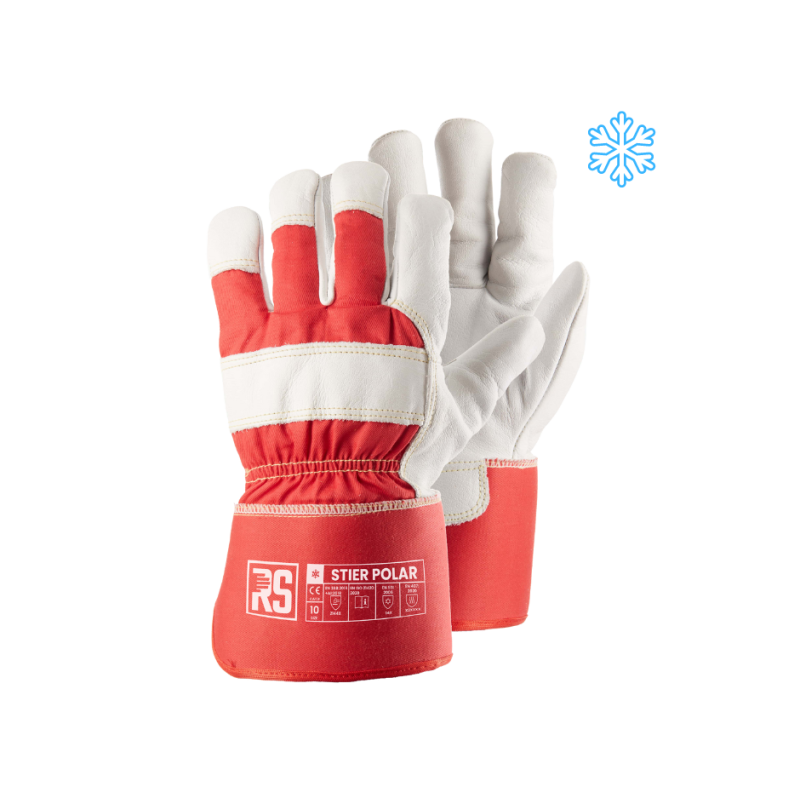 Rękawice RS STIER POLAR