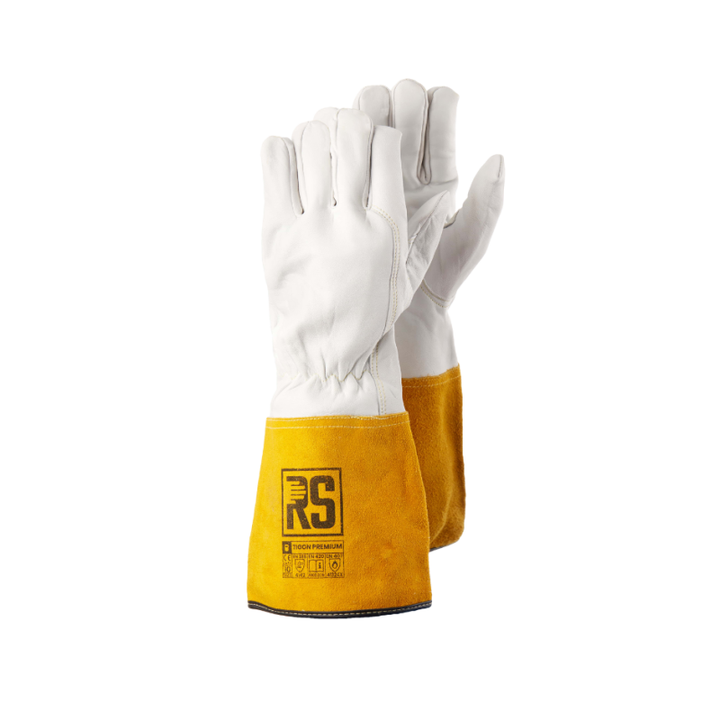 Rękawice RS TIGON PREMIUM