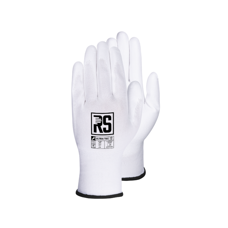 Rękawice RS ULTRA TEC