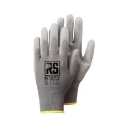 Rękawice RS ULTRA TEC GREY