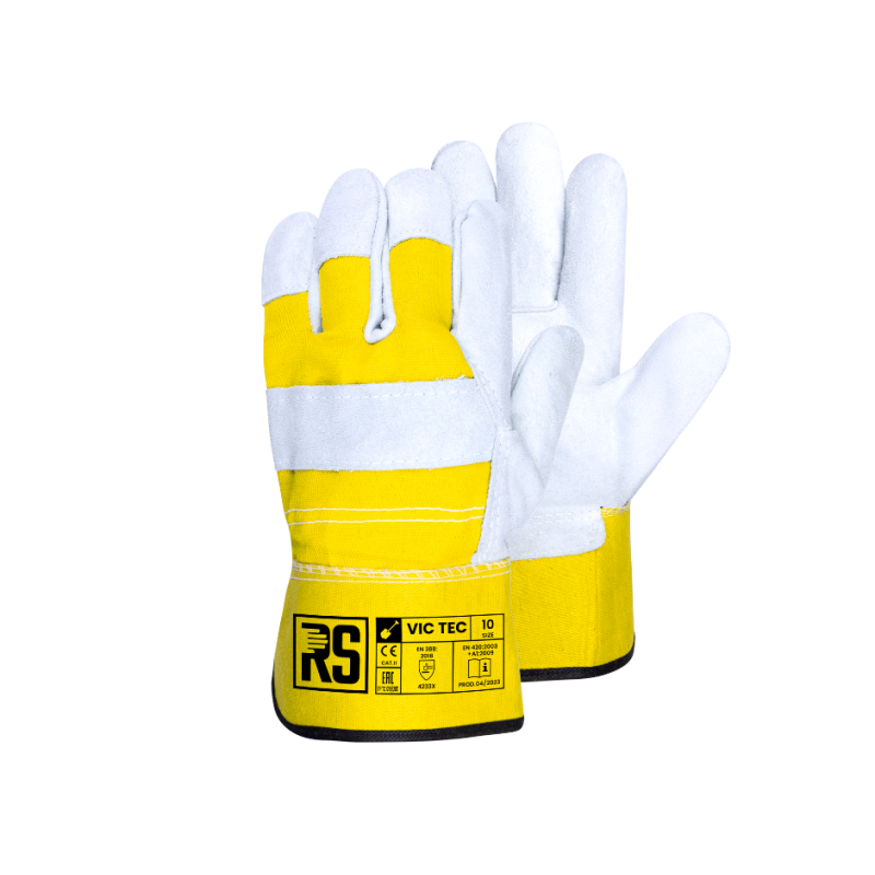 Rękawice RS VIC-TEC