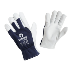 Rękawice SAFETICULT BASIC