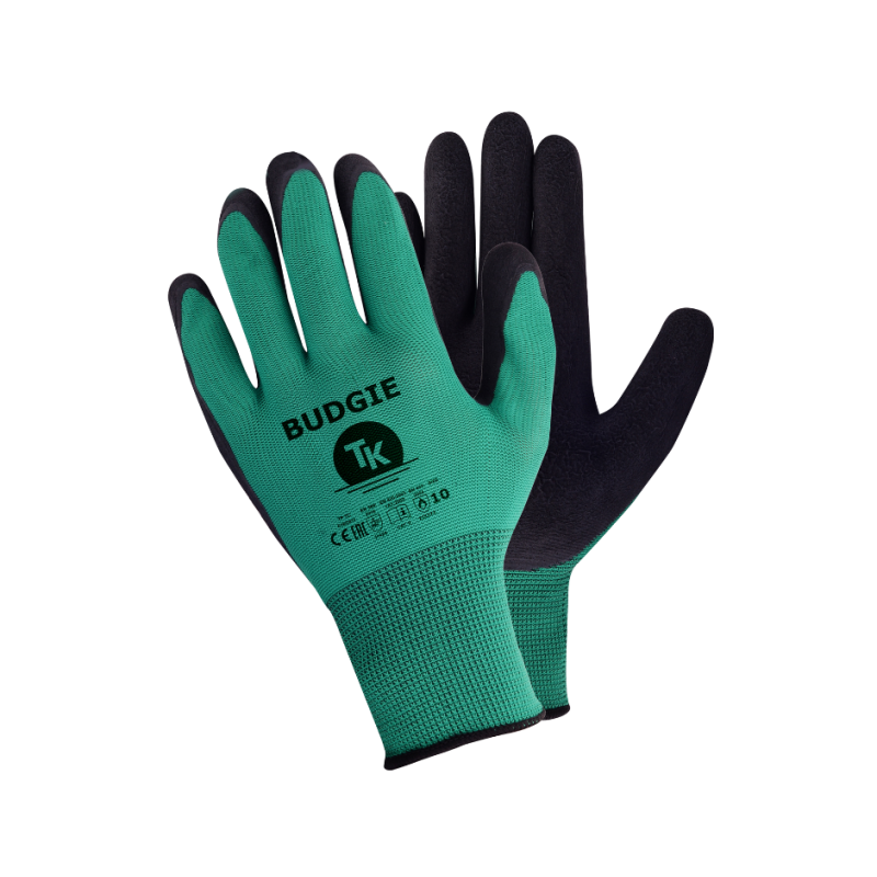 Rękawice TK GLOVES BUDGIE
