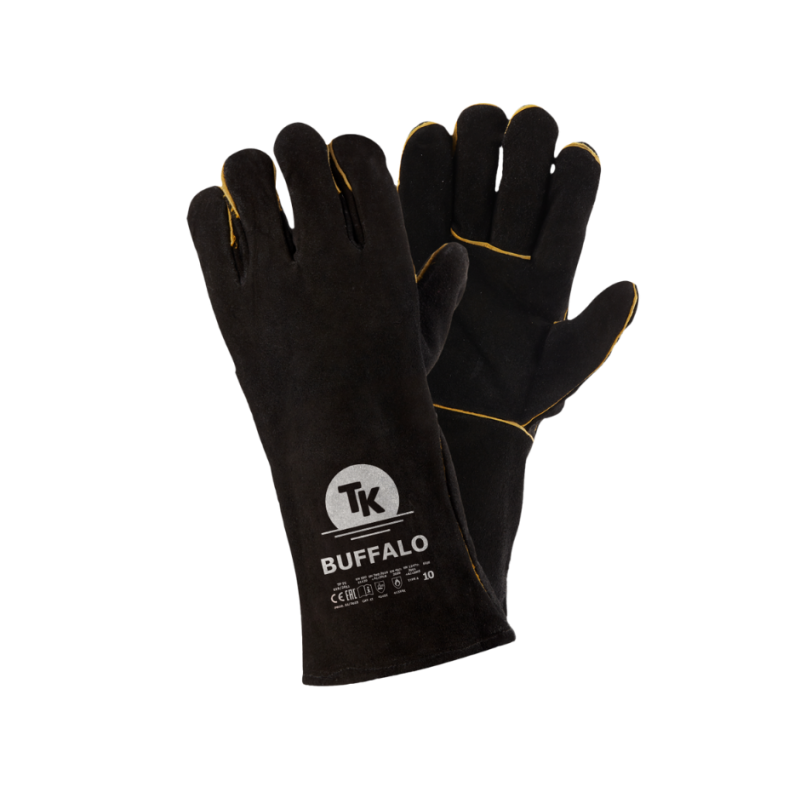 Rękawice TK GLOVES BUFFALO