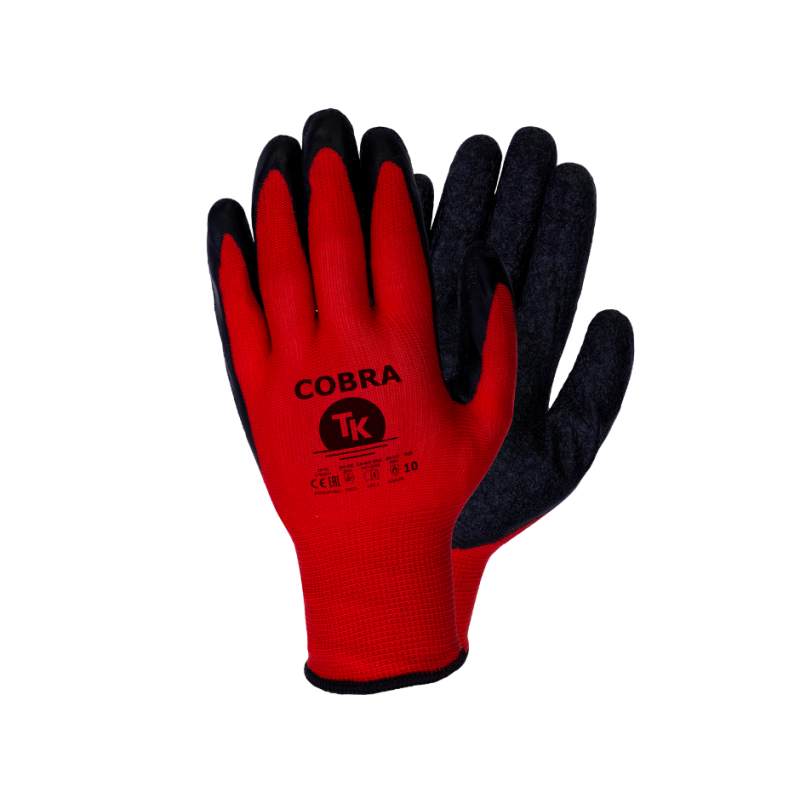 Rękawice TK GLOVES COBRA