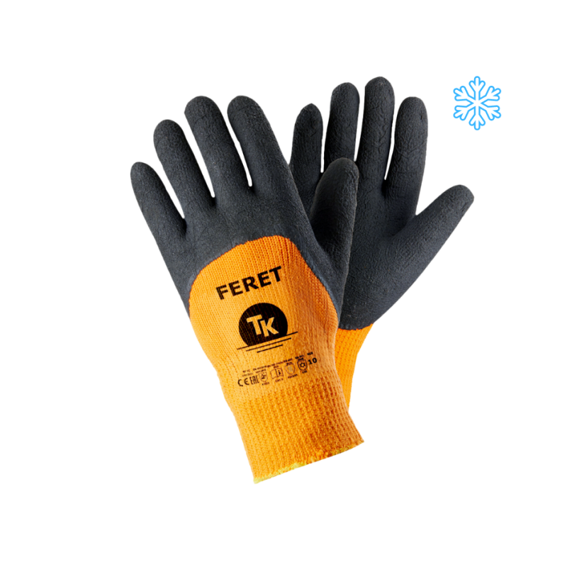 Rękawice TK GLOVES FERET