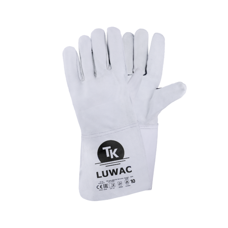Rękawice TK GLOVES LUWAC