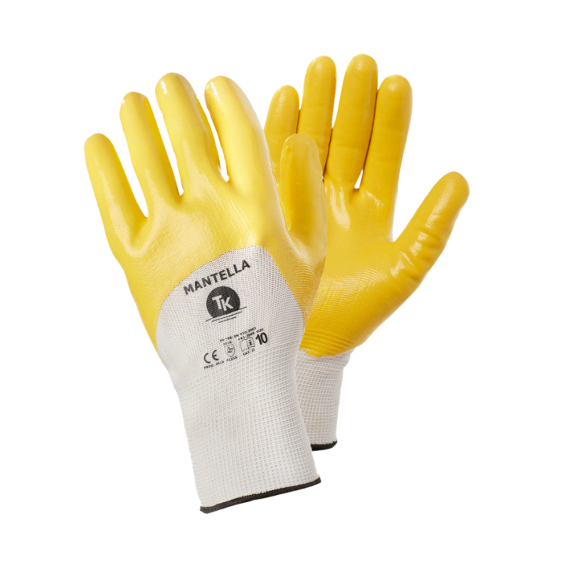 Rękawice TK GLOVES MANTELLA