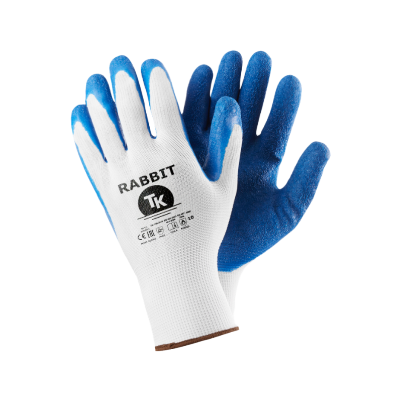 Rękawice TK GLOVES RABBIT