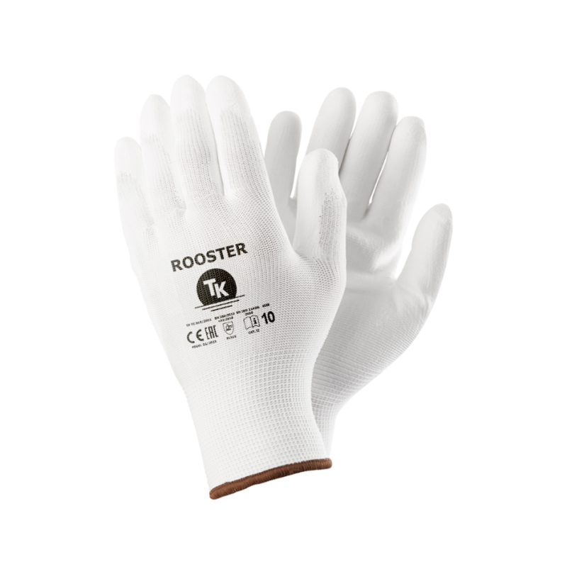 Rękawice TK GLOVES ROOSTER