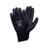 Rękawice TK GLOVES ROOSTER BLACK