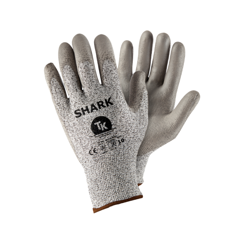 Rękawice TK GLOVES SHARK
