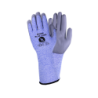 Rękawice TK GLOVES SHARK BLUE LONG