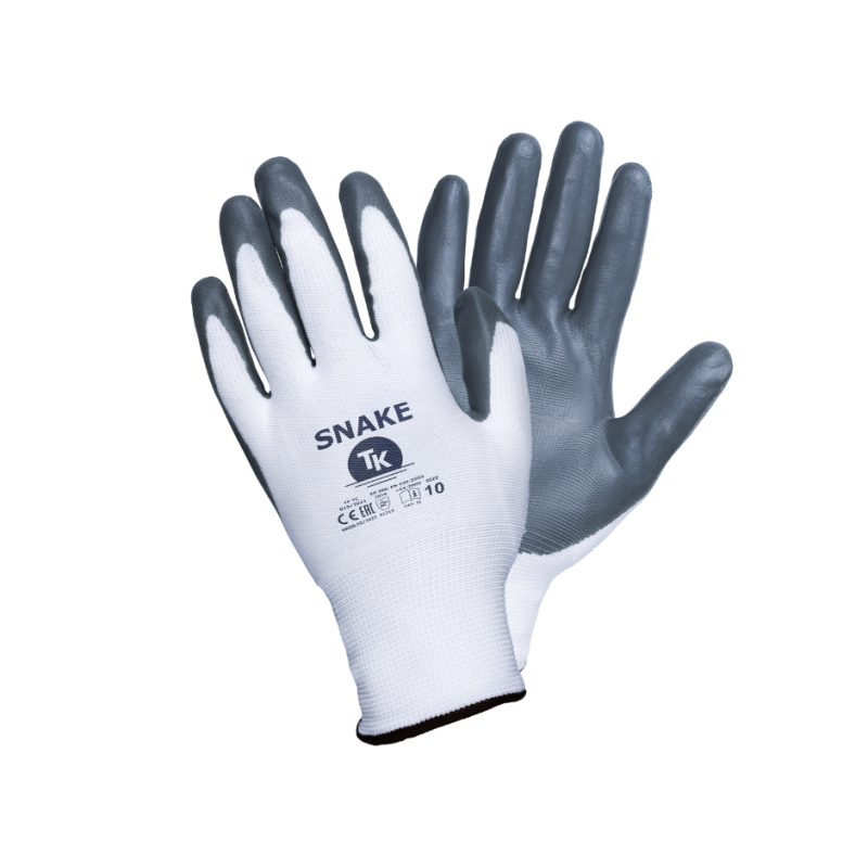 Rękawice TK GLOVES SNAKE