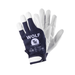 Rękawice TK GLOVES WOLF
