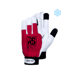 Rękawice RS ECO TEC WINTER