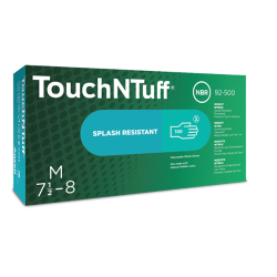 Rękawice Ansell TouchNTuff 92-500