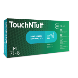 Rękawice Ansell TouchNTuff 92-605