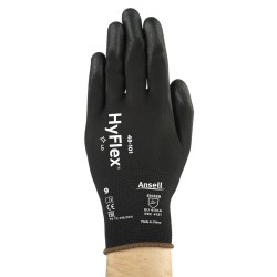 Rękawice Ansell HyFlex 48-101