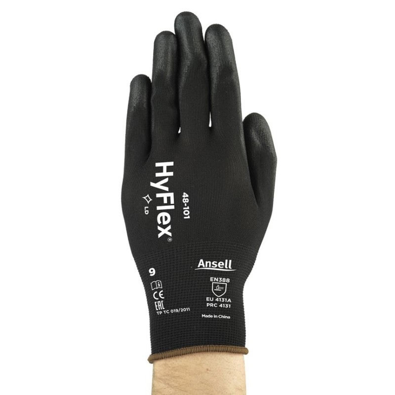 Rękawice Ansell HyFlex 48-101