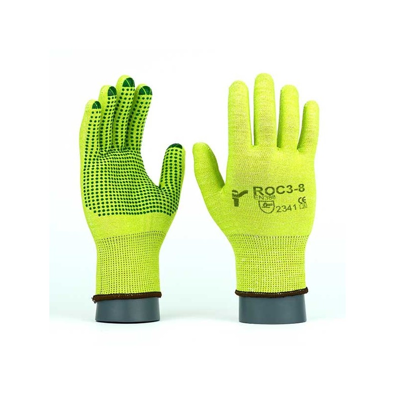 Rękawice ROC3V