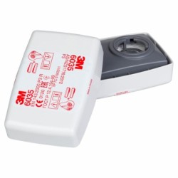 Filtr 3M 6035 P3