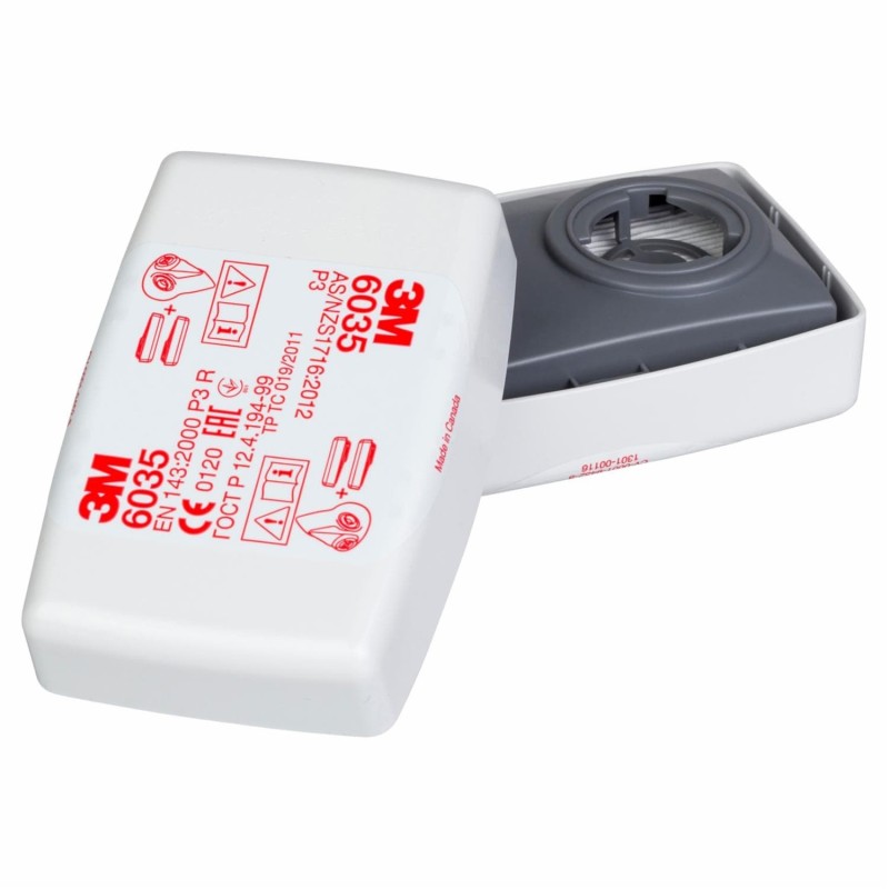 Filtr 3M 6035 P3