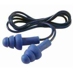 Zatyczki EAR Tracers TR-01-000