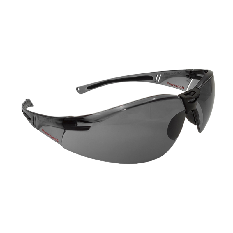 Okulary Honeywell A800 szare FOGBAN