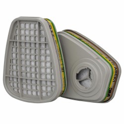 Pochłaniacz 3M 6059 ABEK1