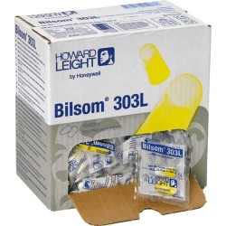 Bilsom 303L - 200 par - karton