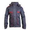 Kurtka SEVEN KINGS QUARTZ Poliester-Oxford