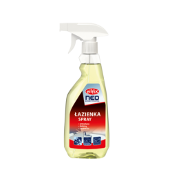 Eilfix ŁAZIENKA spray