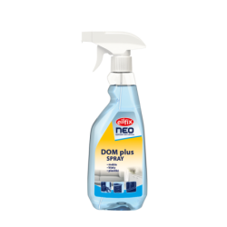 Eilfix DOM plus spray