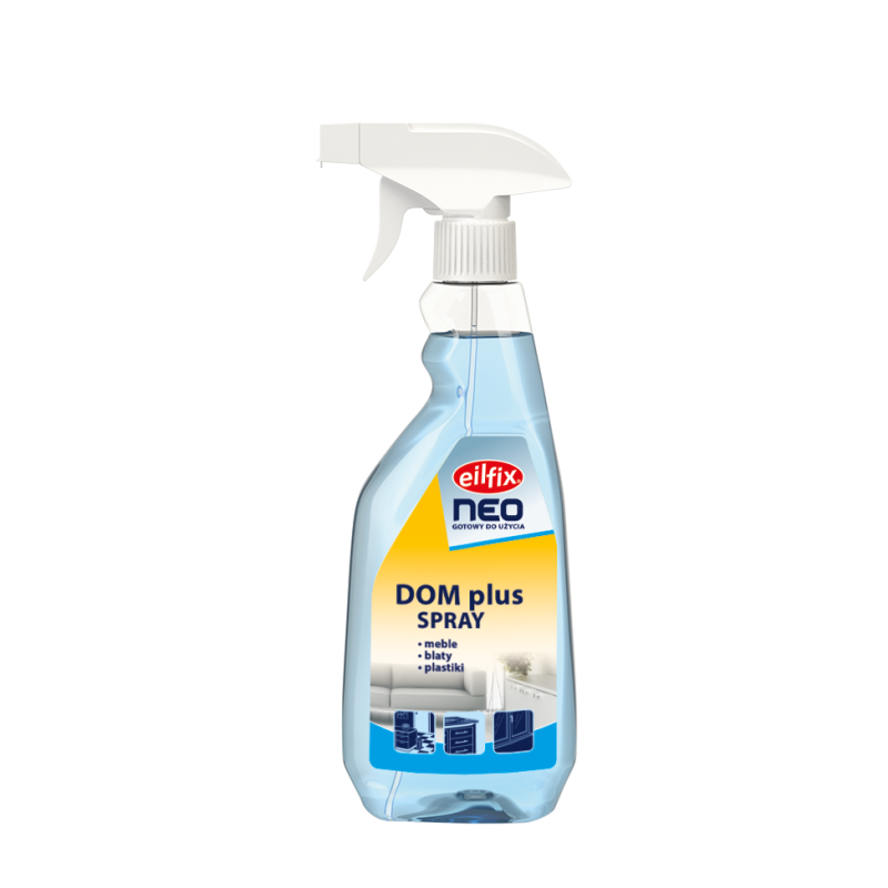 Eilfix DOM plus spray