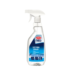Eilfix SZYBA spray