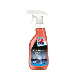 Eilfix KUCHNIA spray