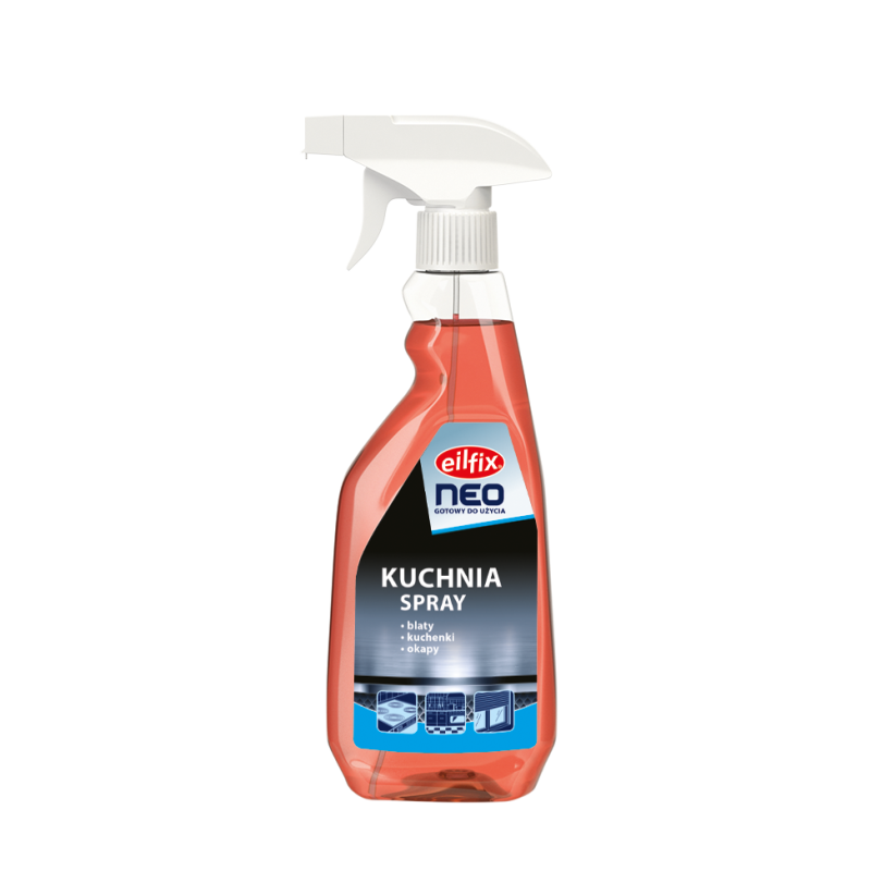 Eilfix KUCHNIA spray Eilfix KUCHNIA spray
