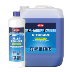 Eilfix ALLESREINIGER CITRO